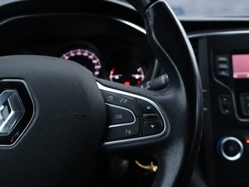 Renault Megane IV Hatchback 5d 1.6 SCe 114KM 2016 Renault Megane 1.6 SCe, Salon Polska, zdjęcie 15