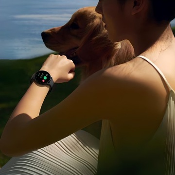 SMARTWATCH ИЗМЕРИТЕЛЬ АРТЕРИАЛЬНОГО ДАВЛЕНИЯ ЭКГ ЗВОНКИ PL