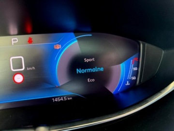 Peugeot 5008 II Crossover Facelifting 2.0 BlueHDi 177KM 2022 Peugeot 5008 GT kamera Skora adc NawI, zdjęcie 19