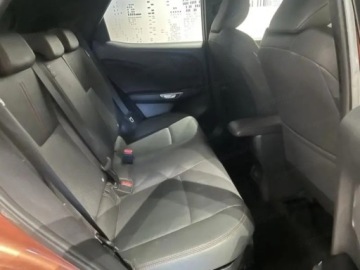Lexus LBX 1.5 Hybrid 136KM 2026 LEXUS LBX Emotion 1.5 Hybrid Suv 136KM 2026, zdjęcie 10