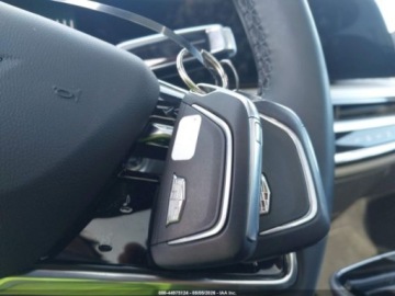 Cadillac 2025 Cadillac LYRIQ Sport 2025 Elektryczny 515KM, zdjęcie 13