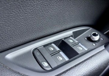 Audi Q5 II 2018 Audi Q5 juz w Polsce Oplacony Oryginalny lakier 2.0 Benzyna 245KM, zdjęcie 8