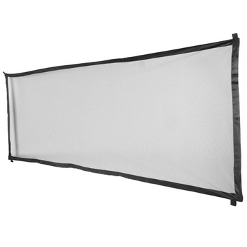 СЕТКА БЕЗОПАСНОСТИ ДЛЯ СОБАК 184 СМ