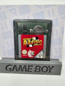 GAME BOY COLOR MIKEY'S RACING ADVENTURE ORYGINAŁ