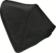 Budka BUGABOO Bee 3 Black