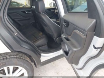 Jaguar F-Pace 2020 Jaguar F-Pace Prestige P300 2020 2.0 Benzyna 296KM, zdjęcie 13