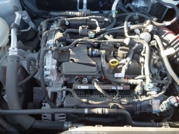 Ford 2023 Ford Bronco 2023 Ford Bronco Sport Big Bend 4x4 1.5 Benzyna 181KM, zdjęcie 10