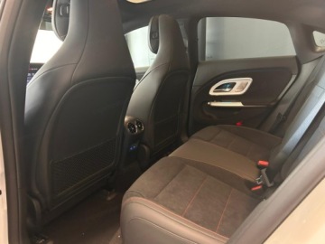 Mercedes CLA C118/X118 2026 MERCEDES-BENZ CLA 200 AMG Line Sedan 1.5 (163KM) 2026, zdjęcie 7