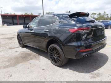 Maserati Levante 2024 Maserati Levante Modena Ultima 2024 3.0 Benzyna 424KM, zdjęcie 2