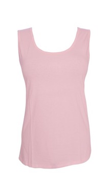 Podkoszulka damska szerokie ramiączka IDEAL 2XL