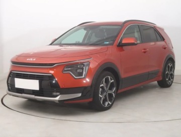 Kia Niro II Crossover 1.6 GDI 141KM 2023 Kia Niro Hybrid, Salon Polska, 1. Właściciel, zdjęcie 1