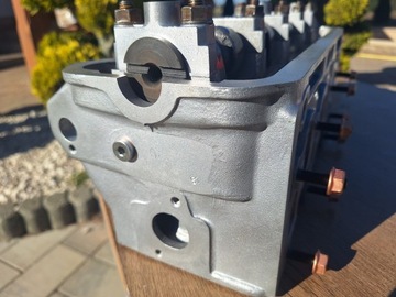 Head VW Passat B5 Sharan Audi A4 A6 C5 1.9 TDI VP AFN AVG AHU