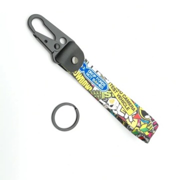 Поводок STICKERBOMB, толстый