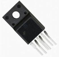 STRW6052S TO220F-7-6 STEROWNIK ZASILANIA