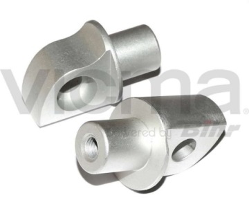 КОМПЛЕКТ ДЛЯ УСТАНОВКИ ПОДНОЖКИ MOTO. SE-21