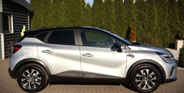 Renault Captur II Crossover 1.0 TCe 90KM 2023 Renault Captur (Nr.076) 1.0 TCe 90 KM Navi Klima Parktronik Tempomat Gwara, zdjęcie 2