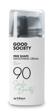 Artego Good Society Крем против вьющихся волос 100мл