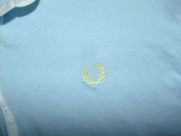 FRED PERRY KOSZULKA POLO DAMSKA r. M / L