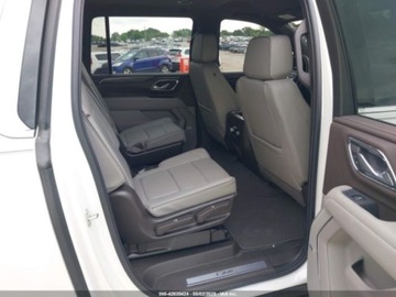  GMC Yukon XL SLT 2024 5.3l 5.3 Benzyna 355KM, zdjęcie 12