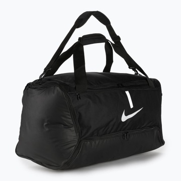 Torba treningowa Nike Academy Team czarna CU8089-010 95 l