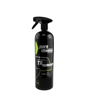 PURE CHEMIE TR REMOVER 750ML SMOŁA, ASFALT, ŻYWICA