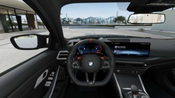 BMW Seria 3 G20-G21 2026 BMW M3 M3 xDrive Touring 530 KM - Gotowy do Odbioru - Lakier BMW Individual, zdjęcie 13