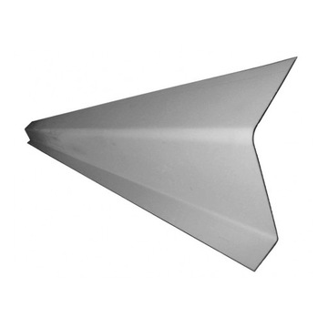 Reperaturka progu CHRYSLER 300 C 04-11 L=P