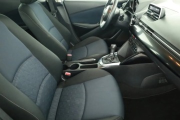 Mazda 2 III 2016 Mazda 2 1.5 D, Klima, Tempomat, zdjęcie 6