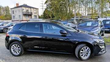 Renault Megane III 2015 Renault Megane OPŁACONY Bezwypadkowy VIP, zdjęcie 6
