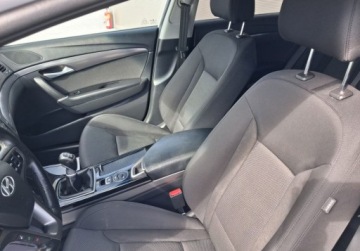 Hyundai i40 Kombi Facelifting 1.7 CRDi 141KM 2018 Hyundai i40 Bezwypadekserwis aso1wlascicielz NiemiecPREMIUMjak nowy, zdjęcie 32