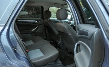 Ford Mondeo IV Kombi 1.6 Duratorq TDCi 115KM 2012 Ford Mondeo SW Lift 2012 r. Bezwypadkowy 1.6 Diesel 115KM, zdjęcie 11