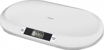 Esperanza EBS019 Bebe biały