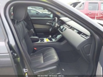 Land Rover Range Rover Velar 2021 Land Rover Range Rover Velar p250 r-dynamic s, 2021r., 4x4, 2.0L 2.0 247KM, zdjęcie 8