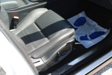 Jaguar E-Pace SUV 2.0 i4D 150KM 2019 Jaguar E-Pace &quot;S&quot; AWD Salon Polska F-Vat, zdjęcie 36