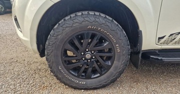 Nissan Navara IV Double Cab 2.3 190KM 2018 Nissan Navara N-Guard Biala Perla FV 23 D23 Np300 2.3 Diesel 190KM, zdjęcie 8