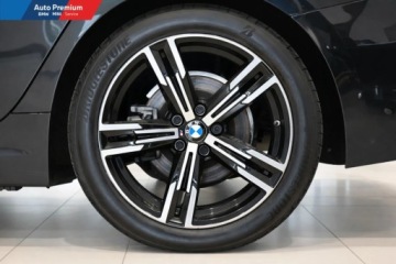 BMW Seria 3 G20-G21 Limuzyna 2.0 320d 190KM 2022 BMW Seria 3 320d xDriveFV23Fotele SportoweWiekszy Zbiornik Paliwa 2.0, zdjęcie 21