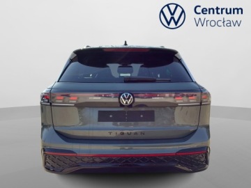 Volkswagen Tiguan III 2026 Volkswagen Tiguan R-Line Plus 1.5 eTSI 150KM Autom, zdjęcie 8