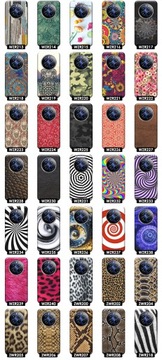 ETUI CASE OBUDOWA NA TELEFON DO REALME 12 PRO PRO PLUS WZORY JAKOŚĆ