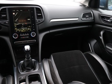 Renault Megane IV 2016 Renault Megane 1.2 TCe, Skóra, Navi, Klima, zdjęcie 7