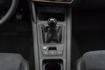 Cupra Formentor Crossover 1.5 TSI 150KM 2026 Cupra Formentor 1.5 TSI 150 KM - Dostępny od, zdjęcie 17