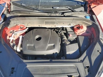 Volvo XC90 II 2019 Volvo XC 90 T6 R-Design 2019 2.0L 2.0 Benzyna 316KM, zdjęcie 6