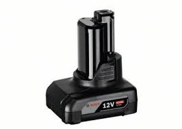 Akumulator Li-Ion Bosch 1 600 A00 X7H 12 V 6 Ah