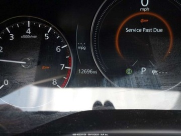 Mazda 2025 Mazda CX-50 S Preferred Package 2025 2.5l 2.5 Benzyna 187KM, zdjęcie 11