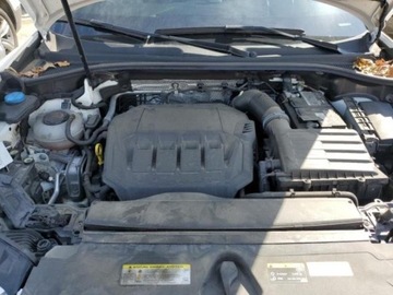 Audi Q3 II 2020 Audi Q3 2020r., Premium, od ubezpieczalni 2.0 Benzyna 248KM, zdjęcie 11