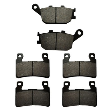 do Honda CBR 600 900 929 954 RR przednie hamulce t