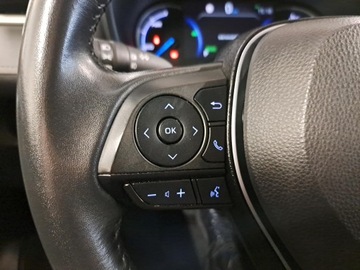 Toyota RAV4 V 2022 Toyota RAV4 2.5 Hybrid Comfort 4x2 V (2018-) Toyot, zdjęcie 20