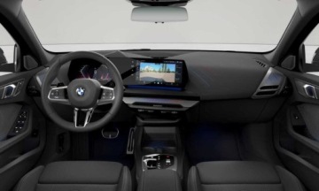 BMW Seria 1 F70 Hatchback 2.0 118d 150KM 2025 BMW 120 Mpakiet,Adaptacyjne zawieszenie,KeyLess,Ic, zdjęcie 8