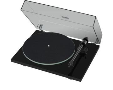 Pro-Ject T1 Czarny Gramofon Autoryzowany Dealer