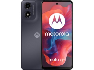 Smartfon MOTOROLA Moto G04 4/128GB 6.56