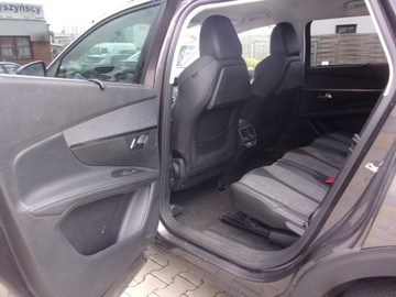 Peugeot 5008 II Crossover 1.2 PureTech 130KM 2019 Peugeot 5008 I wł salon PL mod 2020, zdjęcie 19
